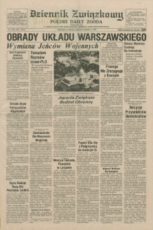 Dziennik Związkowy = Polish Daily Zgoda : an American daily in the Polish language – member of United Press International. R.76, No. 2 (4 stycznia 1983)