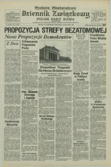 Dziennik Związkowy = Polish Daily Zgoda : an American daily in the Polish language – member of United Press International. R.76, No. 20 (28 i 29 stycznia 1983) - wydanie weekendowe