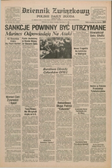 Dziennik Związkowy = Polish Daily Zgoda : an American daily in the Polish language – member of United Press International. R.76, No. 238 (7 grudnia 1983)