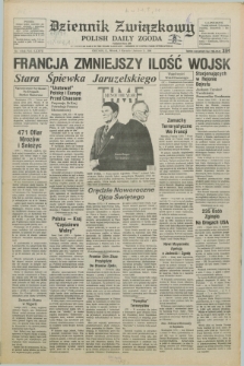 Dziennik Związkowy = Polish Daily Zgoda : an American daily in the Polish language – member of United Press International. R.77, No. 1 (3 stycznia 1984)