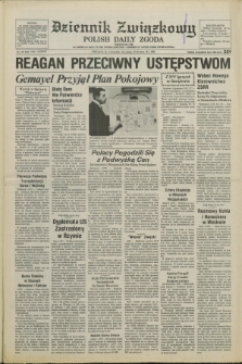Dziennik Związkowy = Polish Daily Zgoda : an American daily in the Polish language – member of United Press International. R.77, No. 33 (16 lutego 1984)