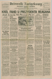 Dziennik Związkowy = Polish Daily Zgoda : an American daily in the Polish language – member of United Press International. R.78, No. 29 (11 lutego 1985)