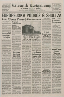 Dziennik Związkowy = Polish Daily Zgoda : an American daily in the Polish language – member of United Press International. R.78, No. 239 (11 grudnia 1985)