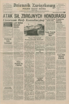 Dziennik Związkowy = Polish Daily Zgoda : an American daily in the Polish language – member of United Press International. R.79, No. 238 (8 grudnia 1986)