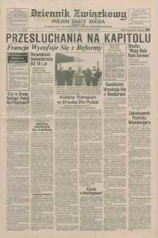 Dziennik Związkowy = Polish Daily Zgoda : an American daily in the Polish language – member of United Press International. R.79, No. 239 (9 grudnia 1986)