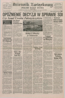 Dziennik Związkowy = Polish Daily Zgoda : an American daily in the Polish language – member of United Press International. R.80, No. 29 (11 lutego 1987)