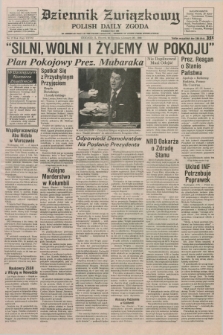 Dziennik Związkowy = Polish Daily Zgoda : an American daily in the Polish language – member of United Press International. R.81, No. 17 (26 stycznia 1988)