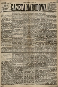 Gazeta Narodowa. 1880, nr 63