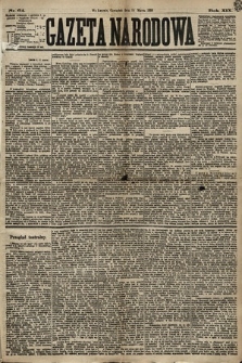 Gazeta Narodowa. 1880, nr 64