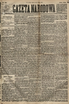 Gazeta Narodowa. 1880, nr 69