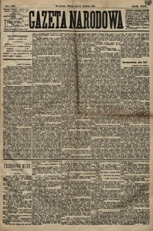 Gazeta Narodowa. 1880, nr 96