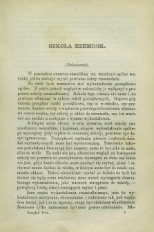 Przegląd Techniczny : pismo miesięczne poświęcone sprawom techniki i przemysłu. [R.1], [T.1], [z. 2] ([luty] 1875)