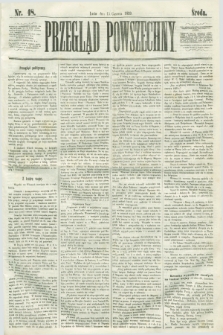 Przegląd Powszechny. 1859, nr 48 (15 czerwca)