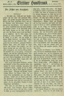 Stettiner Hausfreund. 1866, № 12 (11 Februar)