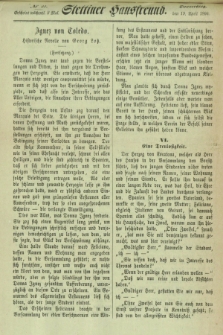 Stettiner Hausfreund. 1866, № 31 (19 April)