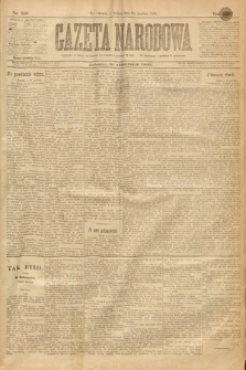 Gazeta Narodowa. 1895, nr 359