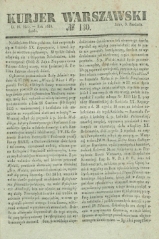 Kurjer Warszawski. 1838, № 130 (16 maja)