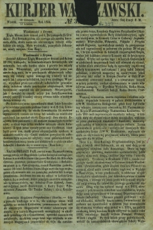 Kurjer Warszawski. 1854, № 327 (12 grudnia)