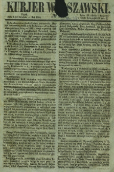 Kurjer Warszawski. 1854, № 330 (15 grudnia)