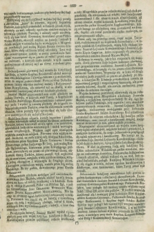 Kurjer Warszawski. 1855, № 303 ([15 listopada])