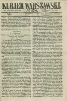 Kurjer Warszawski. 1864, № 178 (5 sierpnia) + dod.