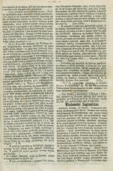 Kurjer Warszawski. R.46 [i.e.47], № 49 ([28 lutego] 1867)
