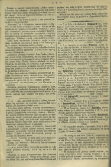 Kurjer Warszawski. R.49, Nro 51 ([6 marca] 1869) + dod.