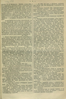 Kurjer Warszawski. R.49, Nro 135 (24 czerwca 1869) + dod.
