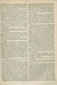 Kurjer Warszawski. R.49, Nro 242 ([3 listopada 1869]) + dod.