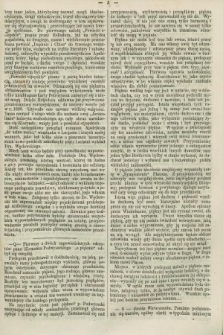 Kurjer Warszawski. R.50, Nro 73 (4 kwietnia 1870) + dod.