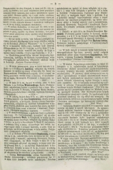 Kurjer Warszawski. R.50, Nro 255 (17 listopada 1870) + dod.