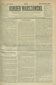Kurjer Warszawski. R.66, nr 72b (13 marca 1886)