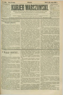 Kurjer Warszawski. R.66, nr 136b (18 maja 1886)