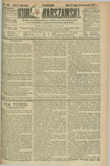 Kurjer Warszawski. R.70, nr 150 (2 czerwca 1890)