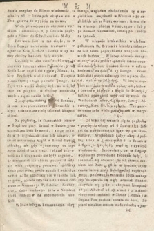 Gazeta Krakowska. 1801, nr 8