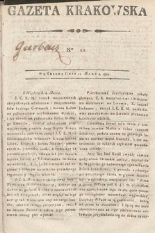 Gazeta Krakowska. 1801, nr 20