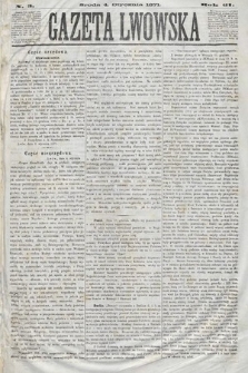Gazeta Lwowska. 1871, nr 3