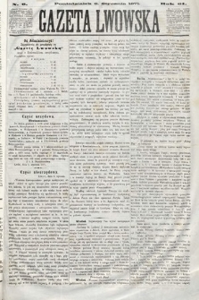 Gazeta Lwowska. 1871, nr 6