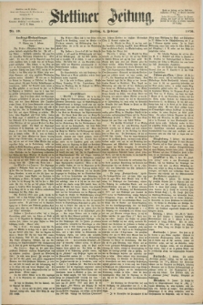 Stettiner Zeitung. 1870, Nr. 29 (4 Februar)