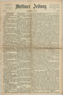 Stettiner Zeitung. 1870, Nr. 30 (5 Februar)