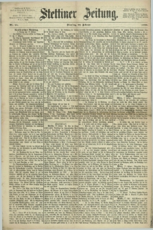 Stettiner Zeitung. 1870, Nr. 44 (22 Februar)