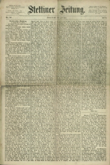 Stettiner Zeitung. 1870, Nr. 48 (26 Februar)