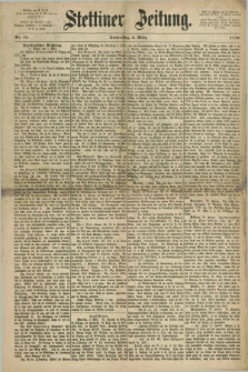 Stettiner Zeitung. 1870, Nr. 52 (3 März)
