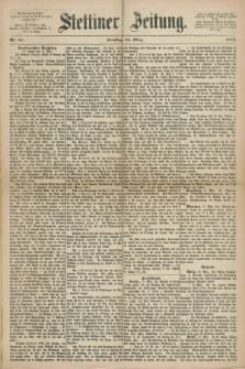 Stettiner Zeitung. 1870, Nr. 62 (15 März)