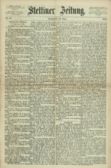 Stettiner Zeitung. 1870, Nr. 66 (19 März)