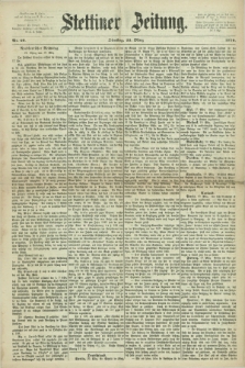 Stettiner Zeitung. 1870, Nr. 68 (22 März)