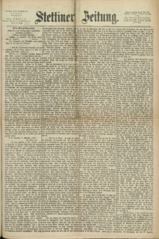 Stettiner Zeitung. 1870, [Nr. 295] ([17 Dezember])