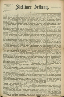 Stettiner Zeitung. 1871, Nr. 35 (10 Februar)