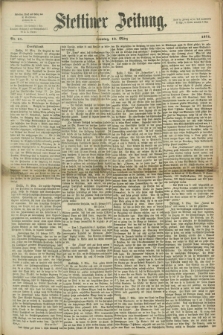 Stettiner Zeitung. 1871, Nr. 61 (12 März)