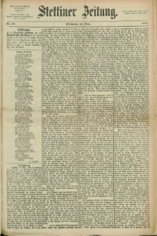 Stettiner Zeitung. 1871, Nr. 69 (22 März)